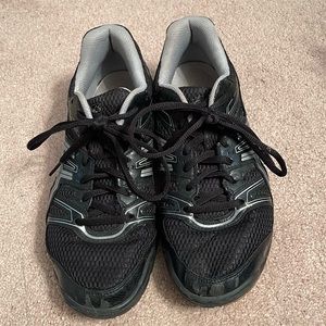 Asics Women's Volleyball Court Shoes Sneakers 7.5